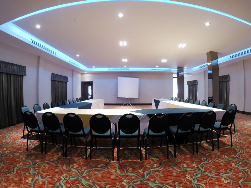 Hotel Brio Inn Сиудад Виктория Екстериор снимка