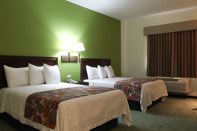 Hotel Brio Inn Сиудад Виктория Екстериор снимка