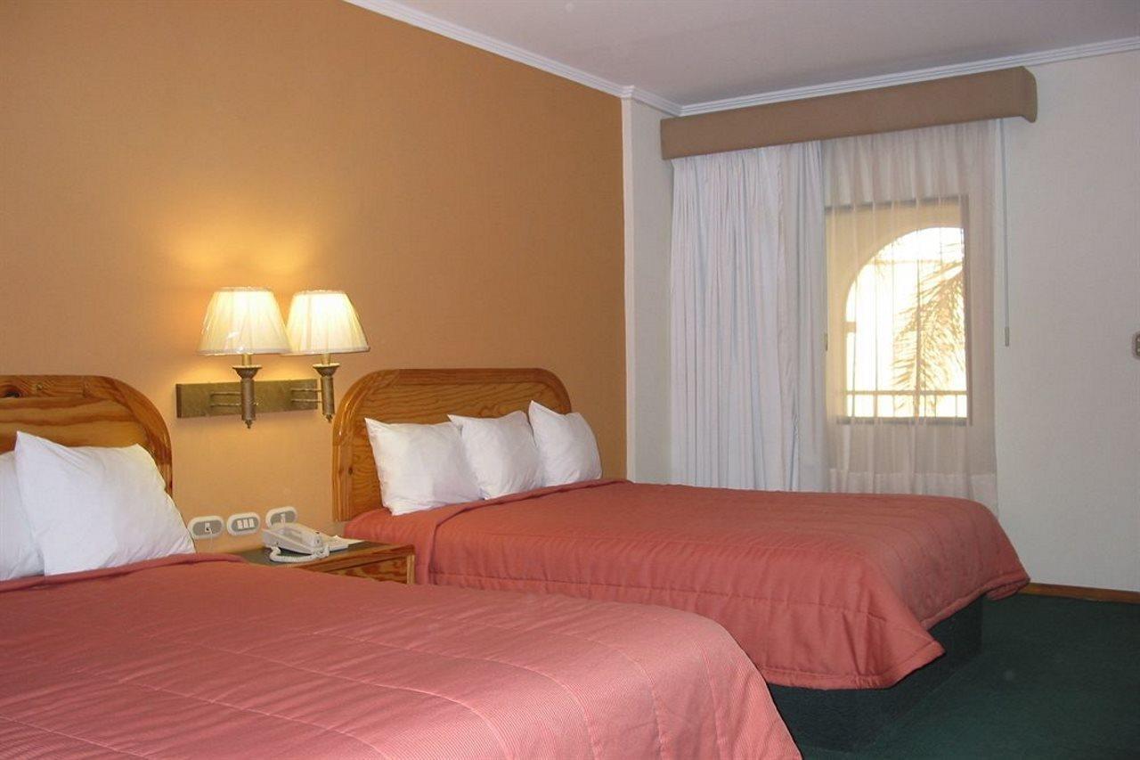 Hotel Brio Inn Сиудад Виктория Екстериор снимка