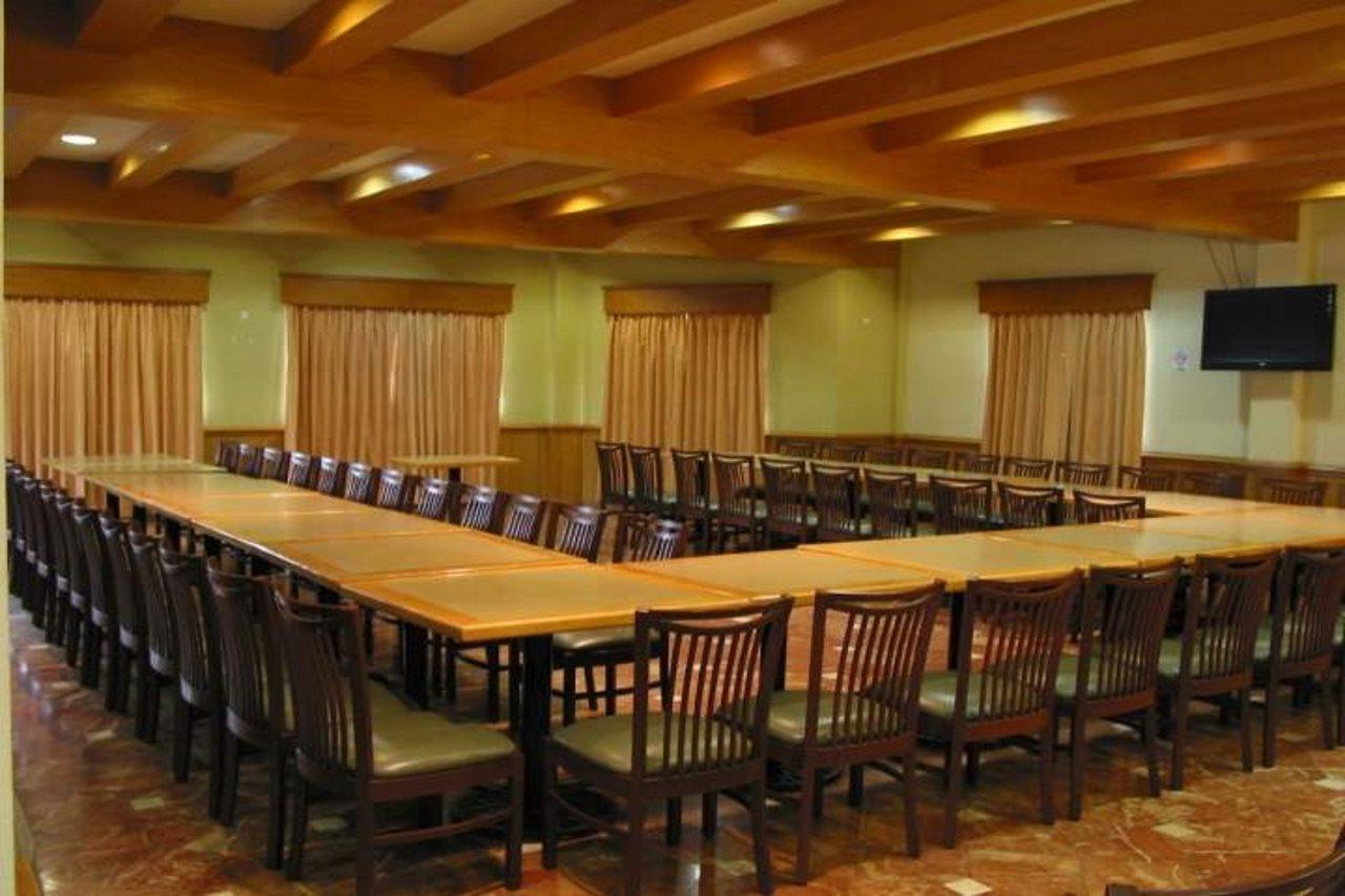 Hotel Brio Inn Сиудад Виктория Екстериор снимка